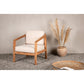 Venture Home Dynset Kenya Stol SKU VEN-2122-444 EAN 7350133233626