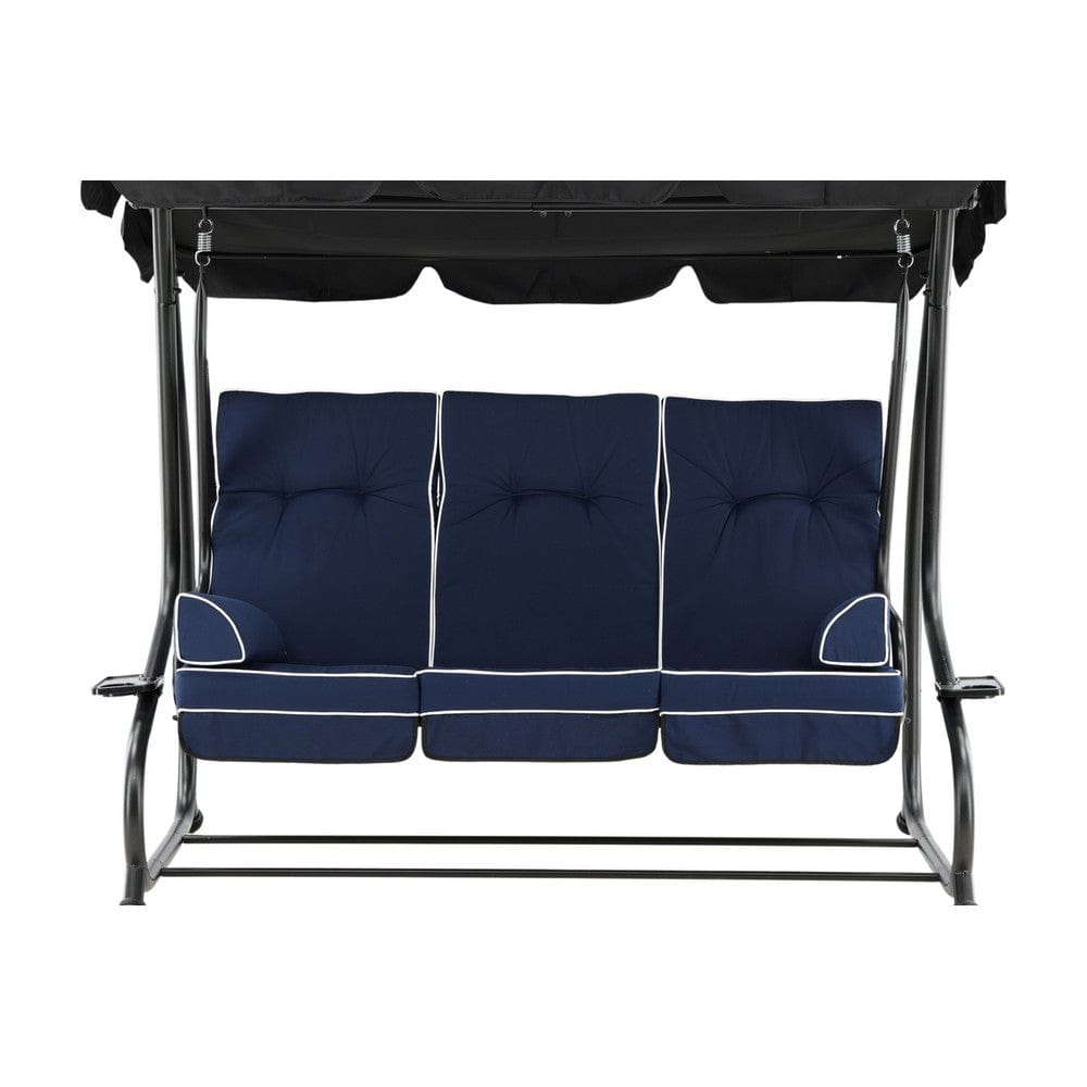 Venture Home Dynset till Hammock Blå SKU VEN-367-302 EAN 7350133232483