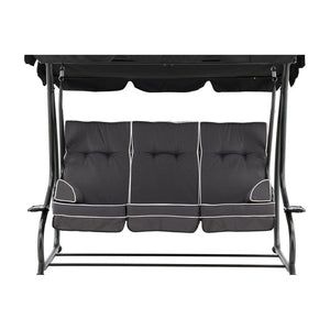 Venture Home Dynset till Hammock Grå SKU VEN-367-305 EAN 7350133232490