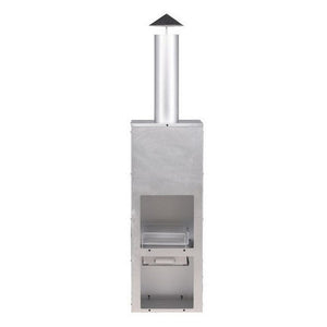 Venture Home Eldstad Makarima Silver SKU VEN-6048-002 EAN 7340206979254