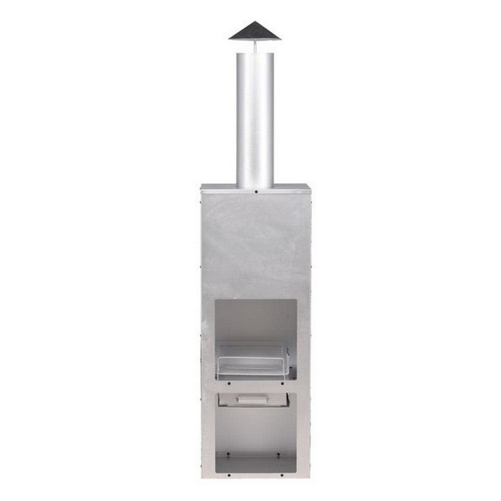 Venture Home Eldstad Makarima Silver SKU VEN-6048-002 EAN 7340206979254