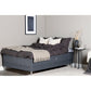 Venture Home Enkelsäng Vansbro 120x200 cm Fast SKU EAN