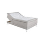 Venture Home Enkelsäng Vansbro 120x200 cm Fast Beige Tyg SKU VEN-15428-601 EAN 7350118412992