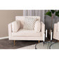 Venture Home Fåtölj Boom Manchester SKU VEN-18046-995 EAN 7350107087415
