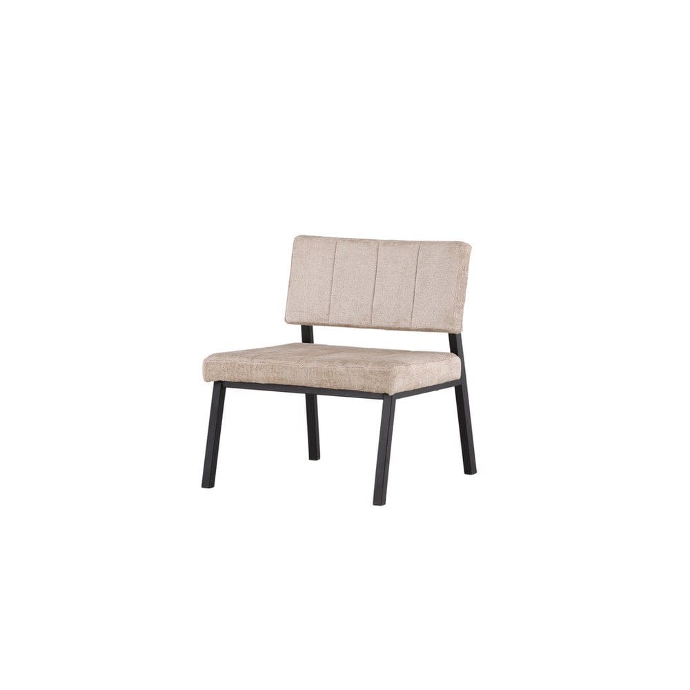 Venture Home Fåtölj Monett 2-pack Beige SKU VEN-18048-180 EAN 7340206963451