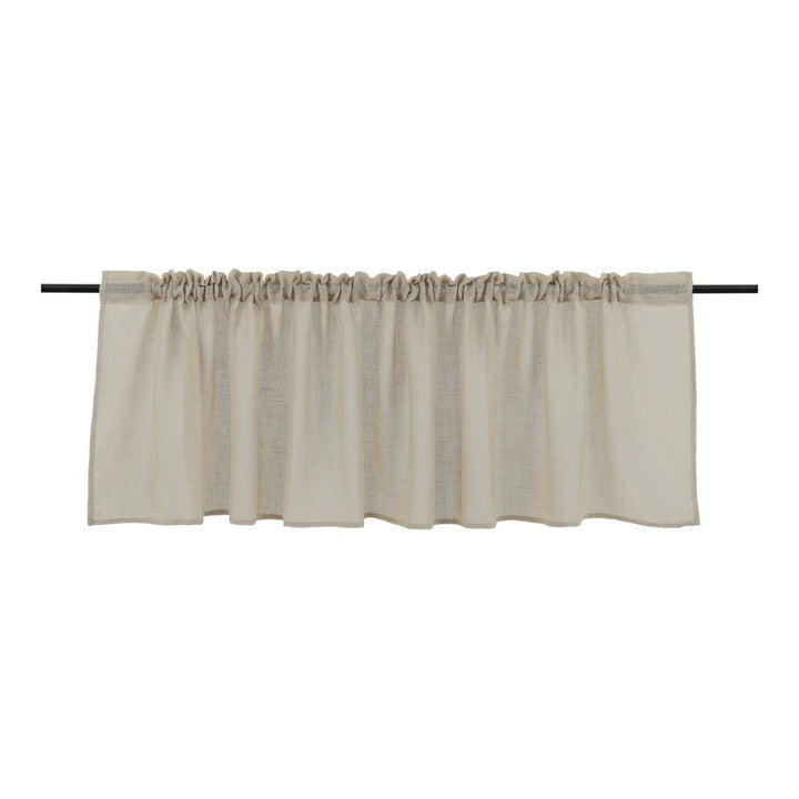 Venture Home Gardinkappa Kaya Beige SKU VEN-15922-602 EAN 7350133234401
