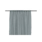 Venture Home Gardinlängd Kaya 2-pack Grå / 140 x 240 cm SKU VEN-15923-605 EAN 7350133234272