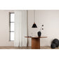 Venture Home Gardinlängd Mary 2-pack SKU EAN