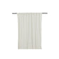 Venture Home Gardinlängd Mary 2-pack Vit SKU VEN-15925-701 EAN 7350133234388