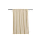 Venture Home Gardinlängd Mary 2-pack Beige SKU VEN-15925-702 EAN 7350133234319