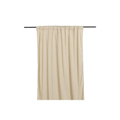 Venture Home Gardinlängd Mary 2-pack Beige SKU VEN-15925-702 EAN 7350133234319