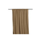 Venture Home Gardinlängd Mary 2-pack Brun SKU VEN-15925-703 EAN 7350133234340