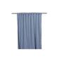 Venture Home Gardinlängd Mary 2-pack Blå SKU VEN-15925-707 EAN 7350133234333