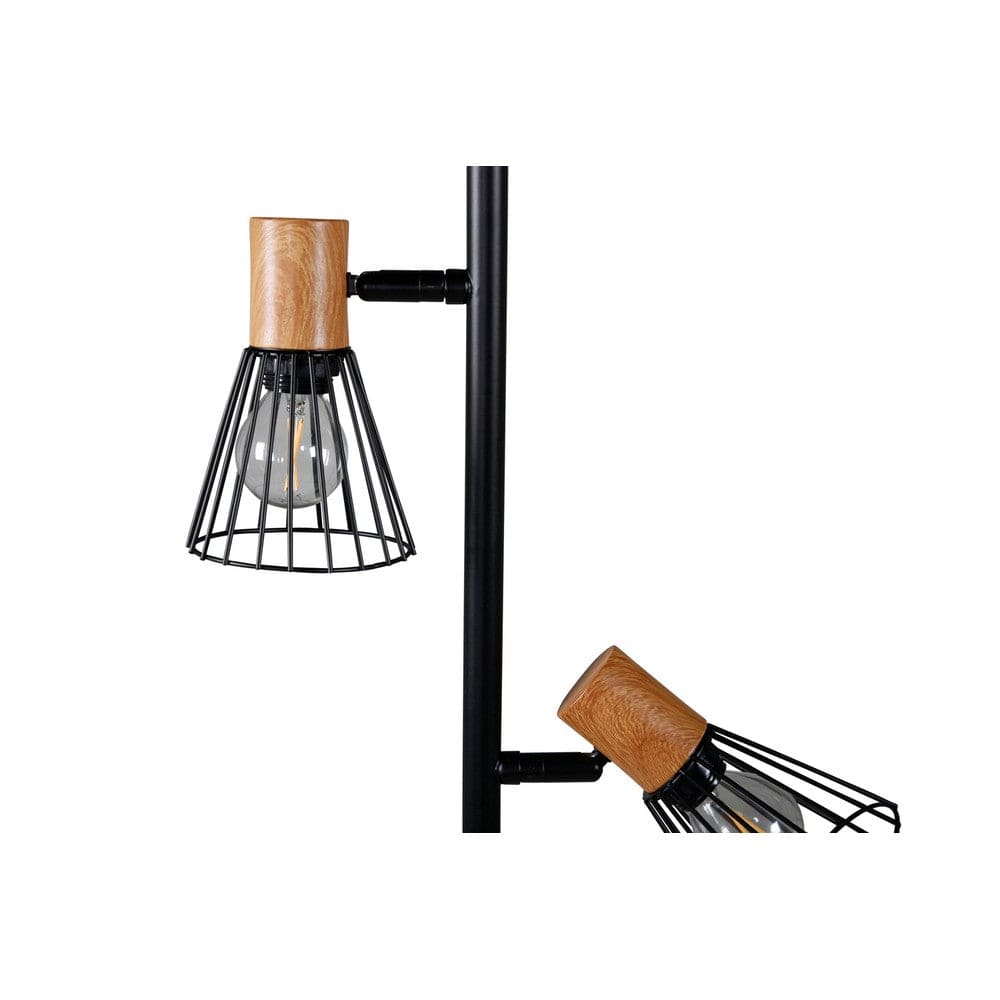 Venture Home Golvlampa Atticus SKU VEN-15516-888 EAN 7350118412077