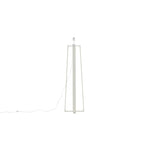 Venture Home Golvlampa Avspark Vit SKU VEN-15658-448 EAN 7350118418925