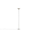 Venture Home Golvlampa Corong Silver SKU VEN-15638-100 EAN 7350118418505