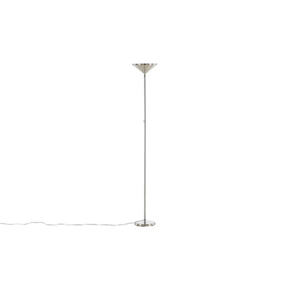 Venture Home Golvlampa Corong Silver SKU VEN-15638-100 EAN 7350118418505