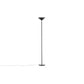 Venture Home Golvlampa Corong Svart SKU VEN-15638-338 EAN 7350118418499