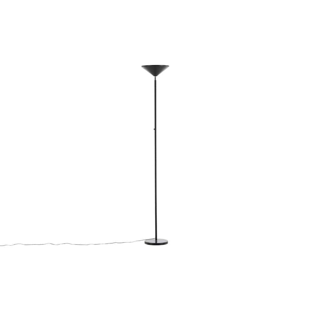 Venture Home Golvlampa Corong Svart SKU VEN-15638-338 EAN 7350118418499