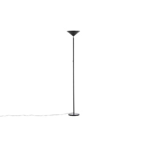Venture Home Golvlampa Corong Svart SKU VEN-15638-338 EAN 7350118418499