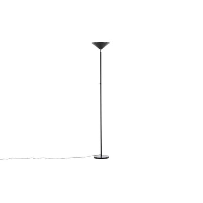 Venture Home Golvlampa Corong Svart SKU VEN-15638-338 EAN 7350118418499