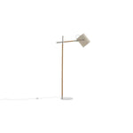 Venture Home Golvlampa Dennis Brun/Beige SKU VEN-15659-440 EAN 7350118418956