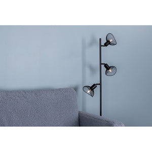 Venture Home Golvlampa Elsa 3 SKU VEN-15528-888 EAN 7350118412107