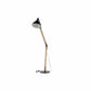 Venture Home Golvlampa Kick SKU VEN-15666-422 EAN 7350118419045
