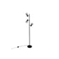 Venture Home Golvlampa Pico SKU VEN-15518-888 EAN 7350118412121