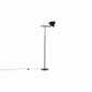 Venture Home Golvlampa Skott SKU VEN-15649-338 EAN 7350118418765