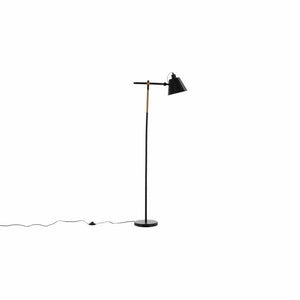 Venture Home Golvlampa Skott SKU VEN-15649-338 EAN 7350118418765