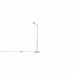 Venture Home Golvlampa Virro Beige SKU VEN-15656-330 EAN 7350118418895