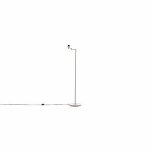 Venture Home Golvlampa Virro Beige SKU VEN-15656-330 EAN 7350118418895