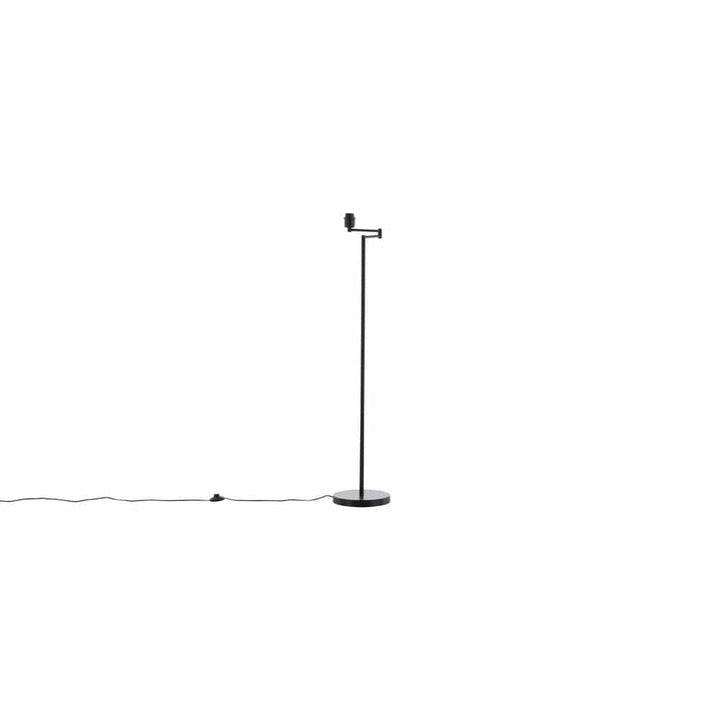 Venture Home Golvlampa Virro Svart SKU VEN-15656-338 EAN 7350118418888