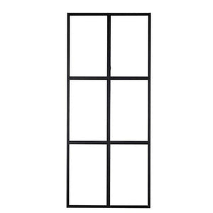 Venture Home Industrivägg Leif 90 cm SKU VEN-15354-888 EAN 7350107089518