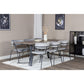 Venture Home Karmstol Arrow 2-pack SKU EAN