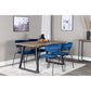 Venture Home Karmstol Arrow 2-pack SKU EAN