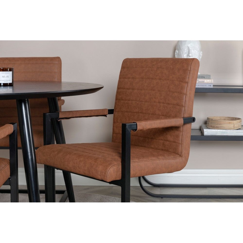 Venture Home Karmstol Art 2-pack SKU EAN