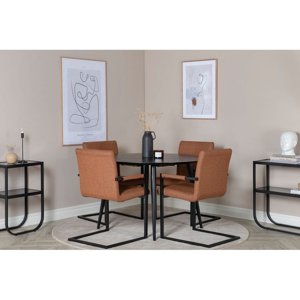 Venture Home Karmstol Art 2-pack SKU EAN