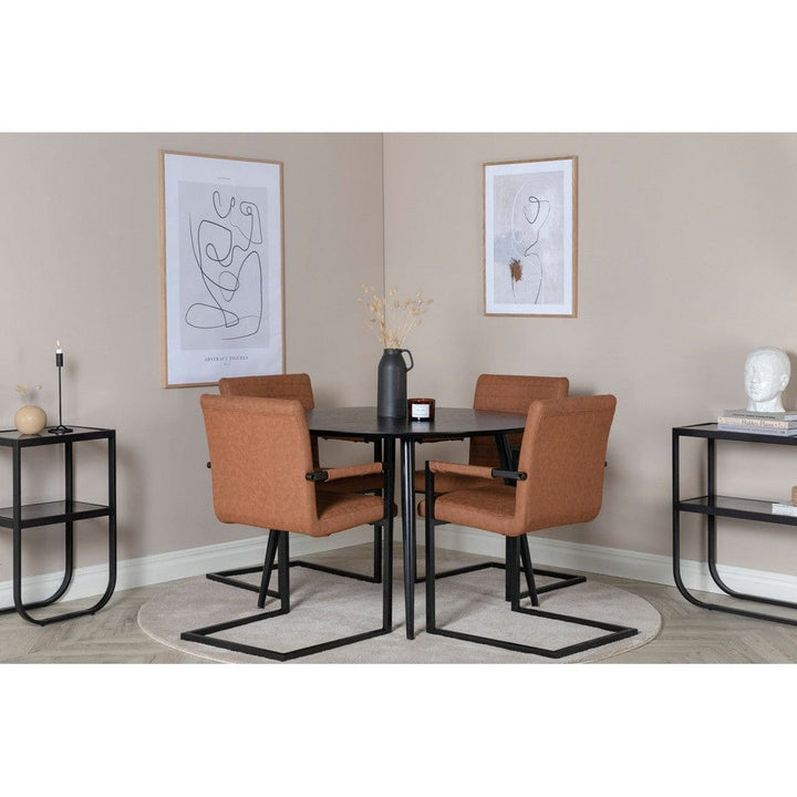 Venture Home Karmstol Art 2-pack SKU EAN