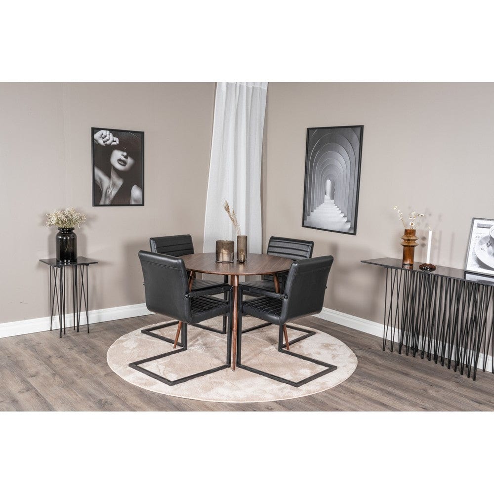 Venture Home Karmstol Art 2-pack SKU EAN