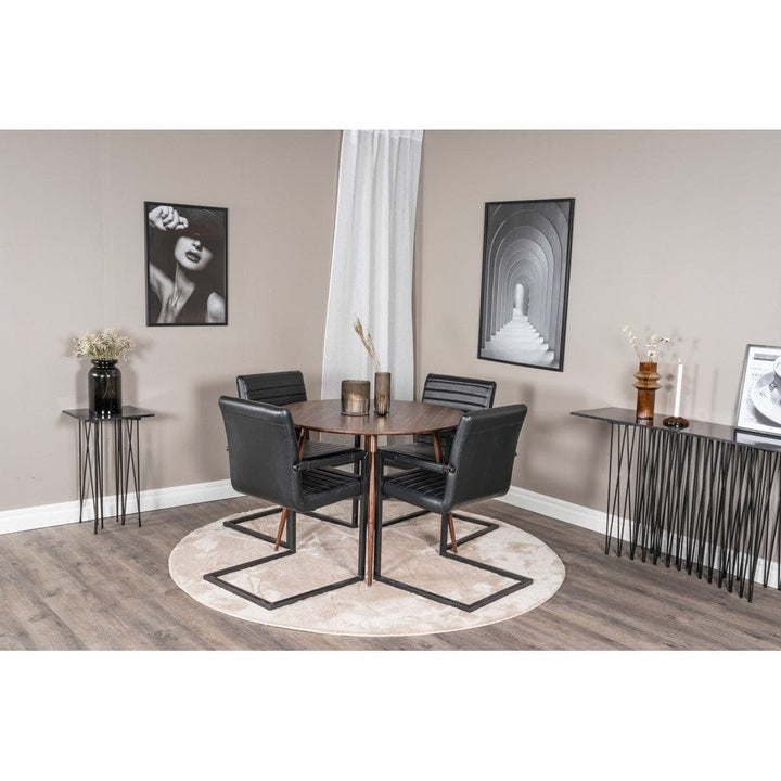 Venture Home Karmstol Art 2-pack SKU EAN