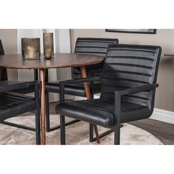 Venture Home Karmstol Art 2-pack SKU EAN