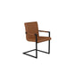 Venture Home Karmstol Art 2-pack Brun SKU VEN-19926-438 EAN 7350107084278