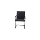 Venture Home Karmstol Art 2-pack Svart SKU VEN-19926-458 EAN 7350107084285