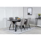 Venture Home Karmstol Comfort 2-pack SKU EAN