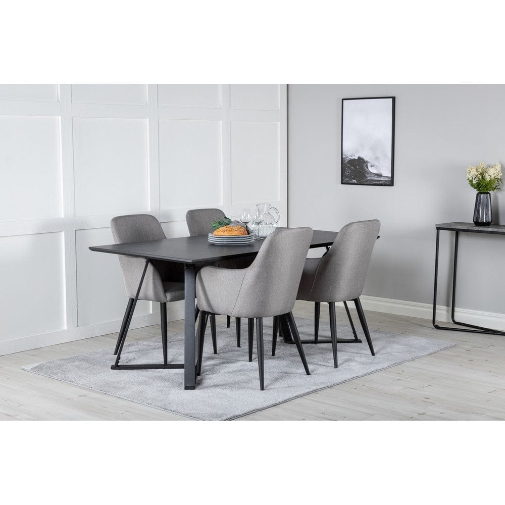 Venture Home Karmstol Comfort 2-pack SKU EAN