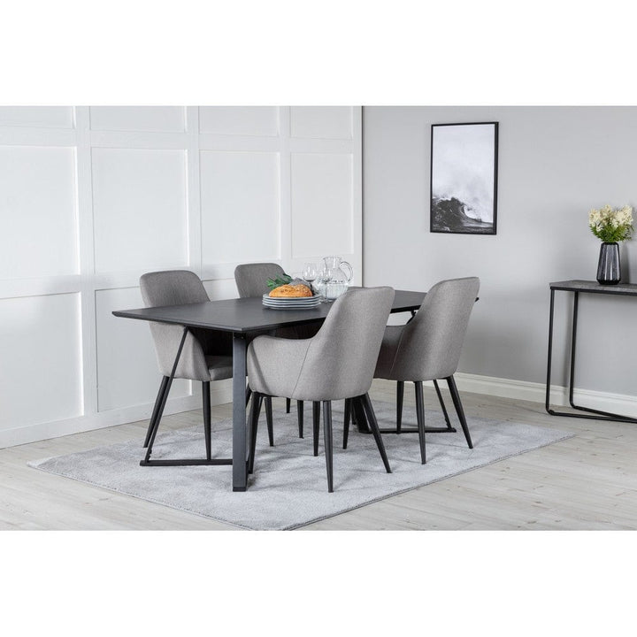Venture Home Karmstol Comfort 2-pack SKU EAN