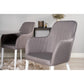 Venture Home Karmstol Comfort 2-pack SKU EAN