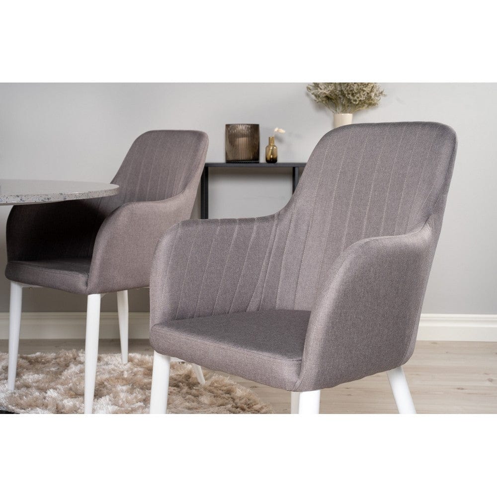 Venture Home Karmstol Comfort 2-pack SKU EAN